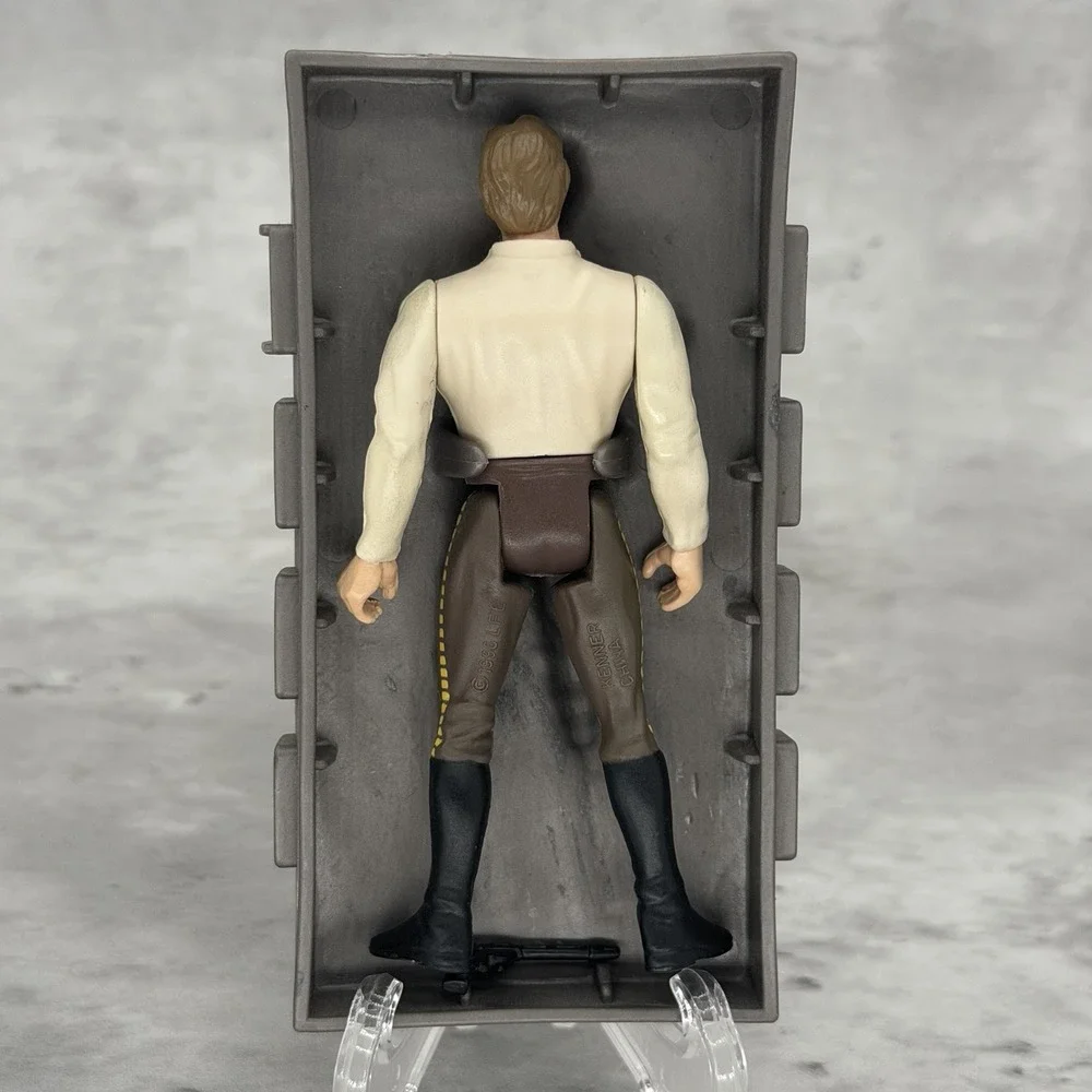 Kenner see pictures